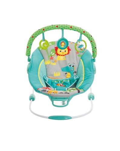 Mastela Newborn to Toddler Rocker