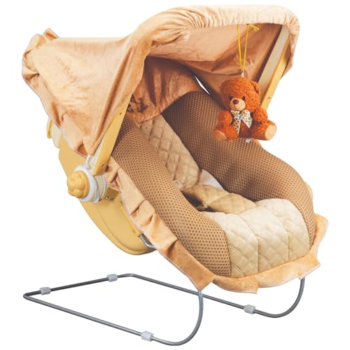Mee Mee Musical Baby Rocker