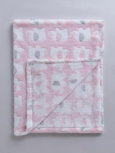 Mee Mee Smart Temperature Control Baby Blanket