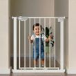 Safety 1st Wall-Mounted Staircase Safety Gate (73–82cm)