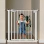 Safety 1st Wall-Mounted Staircase Safety Gate (73–82cm)