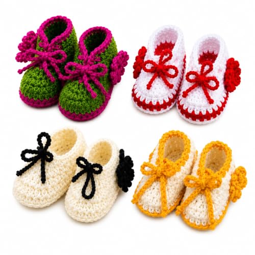 Babyhug Infant Soft Booties