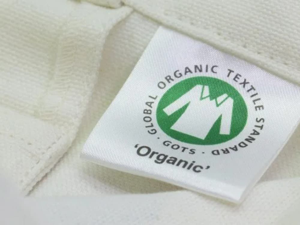 Soft Clothing Company GOTS Certified Organic Cotton Baby Onesies (Pack of 4, 0-12 Months)