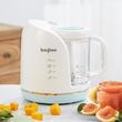 Pivereniging Organic Baby Food Steamer & Blender