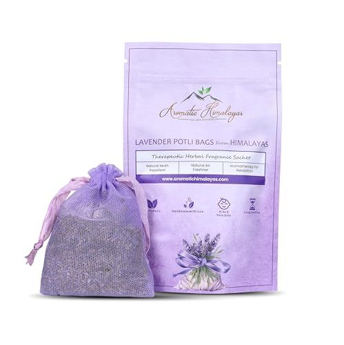 Dried Whole Clove Sachet Bundle (200g) - Wardrobe Freshener & Insect Repellent