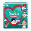 Pampers Swaddlers Diaper Pants