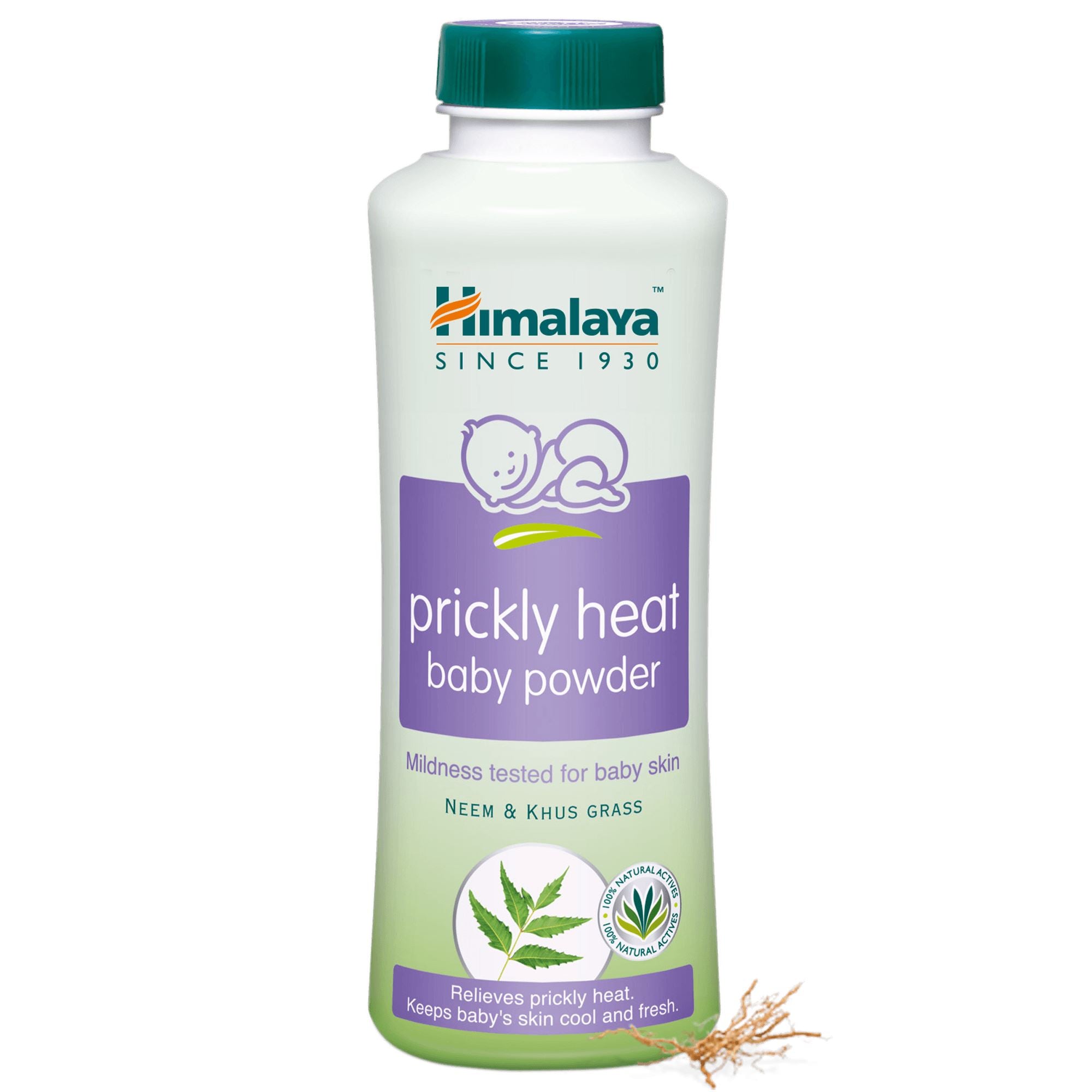 Himalaya Herbals Prickly Heat Baby Powder