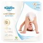Supples Ultra-Thin Diaper Pants