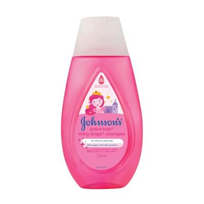 Johnson's Baby Shampoo 200ml — buy on Amazon India
