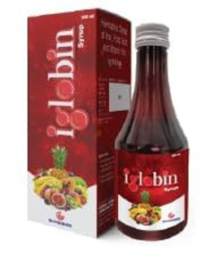 Osvarol Pediatric Iron Syrup – 200 mL — buy on Amazon India