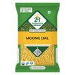 24 Mantra Organic Moong Dal