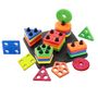 FunBlast Shape Sorter Educational Toy