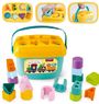 Playking Baby Shape Sorter Block Toy