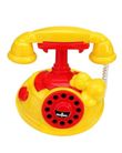 Funskool Classics Rotary Telephone Toy