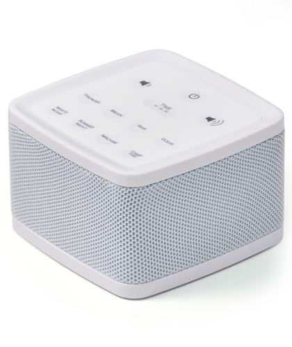 R for Rabbit ProtectPlus White Noise Machine