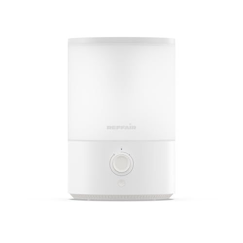 Baby Humidifier with White Noise Function (Cool Mist)