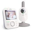 Summer Infant Baby Monitor with Temperature Display