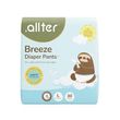 Allter Breathable Baby Diapers