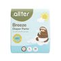 Allter Breathable Baby Diapers