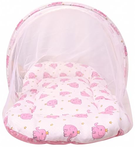 Mee Mee Foldable Mosquito Net for Baby