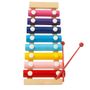 Toyshine Wooden Xylophone with Mallets for Toddlers