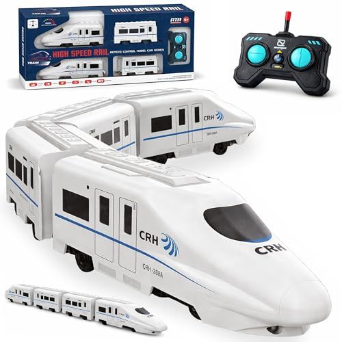 Little Singham Musical Rolling Train with Volume Control