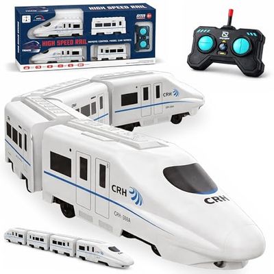 Little Singham Musical Rolling Train with Volume Control — buy on Amazon India
