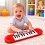 Playgo Baby Cute Piano Portable Musical Toy for Travel