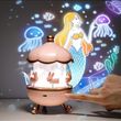 Philips Disney Night Lamp Projector