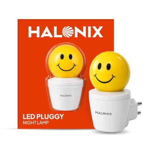 Syska Night Lamp LED