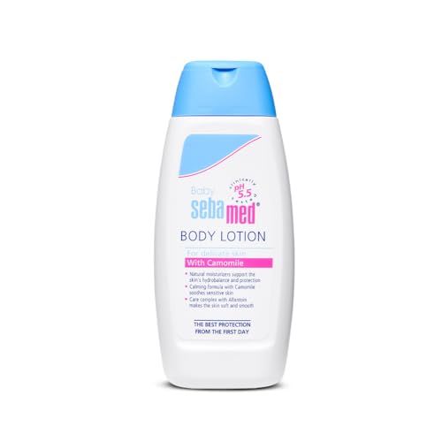 Sebamed Baby Lotion 200ml