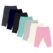 Mee Mee Soft Cotton Baby Leggings Pack of 2