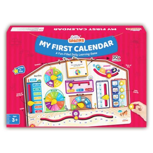 Smartivity Hide & Seek Board Book