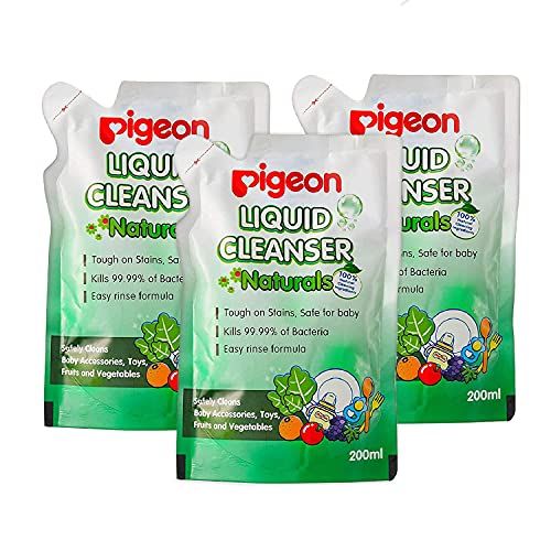 Pigeon Multi-Purpose Cleanser (Phenol-Free) 500ml