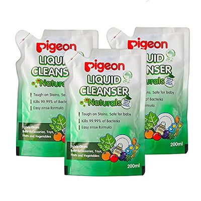 Pigeon Multi-Purpose Cleanser (Phenol-Free) 500ml — buy on Amazon India