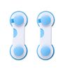 Decor Cupboard Safety Lock (Child-Proof) – Pack of 2