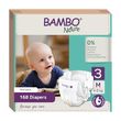 Allter Eco-Friendly Biodegradable Baby Diapers