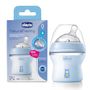 Chicco Physio Comfort Feeding Bottle (Anti-Colic, 150ml)
