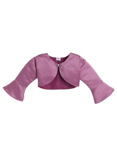 Shumee Organic Baby Shrug (GOTS Certified, 6-18 months) — buy on Amazon India