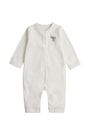 Mothercare Essentials Baby Shrug Pack of 2 (Regular Blend)