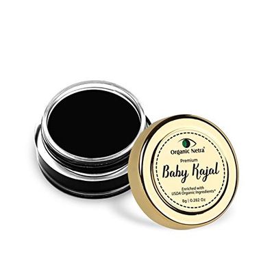 Himalaya Organic Kajal (Natural & Certified) — buy on Amazon India