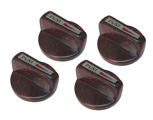 Anchor Gas Stove Knob Safety Lock