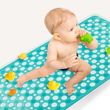Babyhug Non-Slip Bathtub Mat