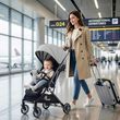 R for Rabbit Pocket Stroller