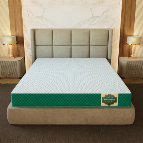 Babyhug Dual Comfort Orthopedic Baby Mattress