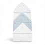 Mothercare Cosy Cuddle Hooded Towel (100% Cotton)