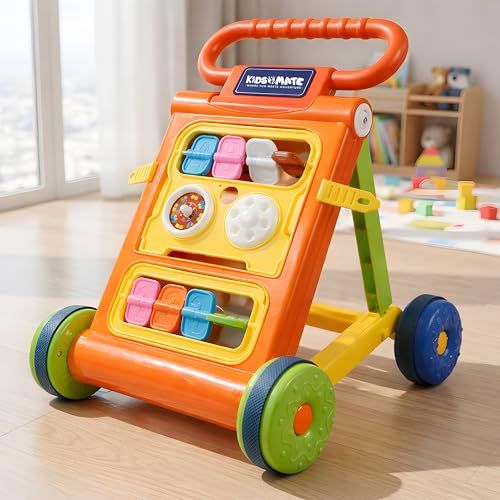 Playking Push Walker