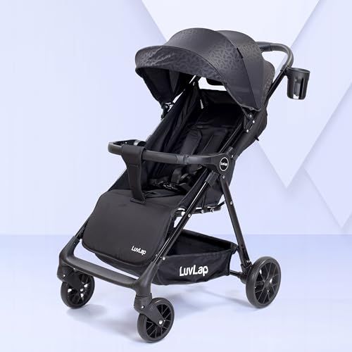 Babyhug Comfy Stroller