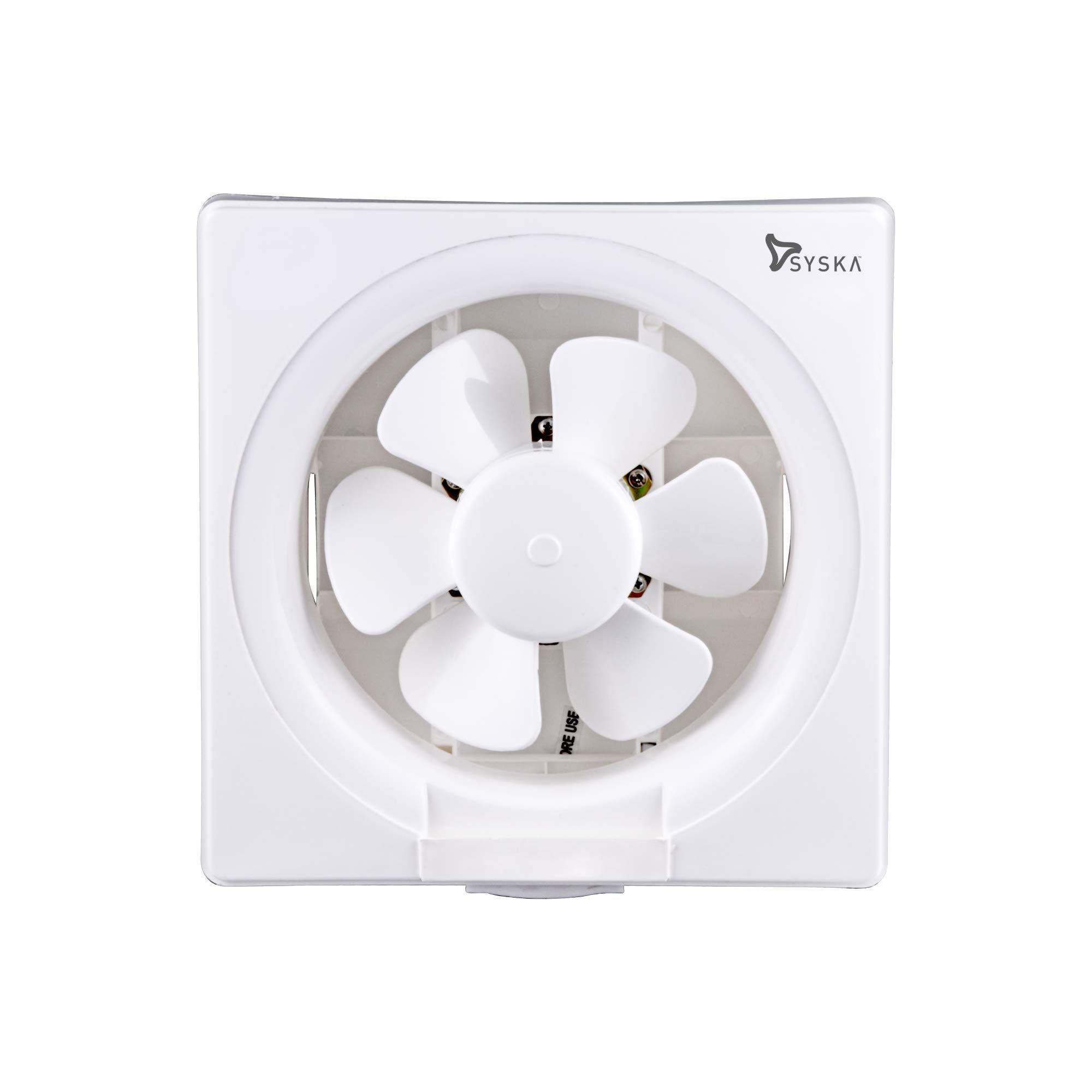 Syska Blade-less Fan with Air Multiplier Technology