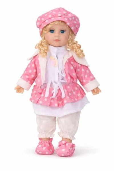 Playskool Pipeworks Talking Doll with Interactive Sounds — buy on Amazon India